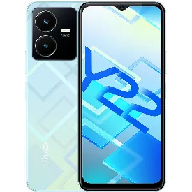 Смартфон Vivo Y22, 4.64 Гб, крипто-зеленый
